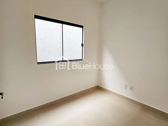 Imagem 6: Casa de 3 Quartos sendo 1 suíte em acabamento Premium no Terrabela Cerrado em Senador