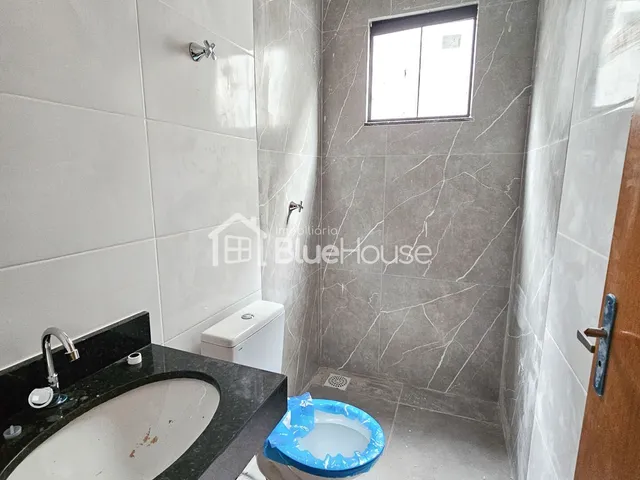 Imagem 4: Casa de 3 Quartos sendo 1 suíte em acabamento Premium no Terrabela Cerrado em Senador