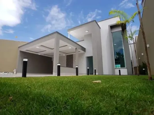 Imagem: Casa para Venda Tem 210 Metros Quadrados