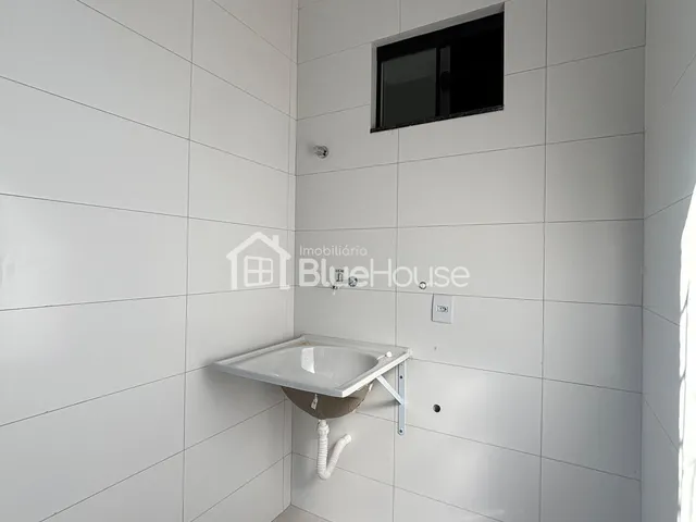 Imagem 7: Casa de 3 Quartos sendo 1 suíte Acabamento Premium no Setor Central - Aparecida de