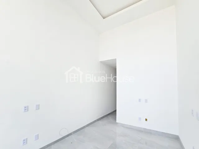 Imagem 9: Casa de 3 Quartos sendo 1 suíte em acabamento Premium no Setor Riviera