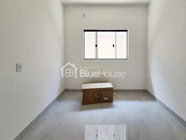 Imagem 10: Casa de 3 Quartos sendo 1 suíte em acabamento Premium no Setor Riviera