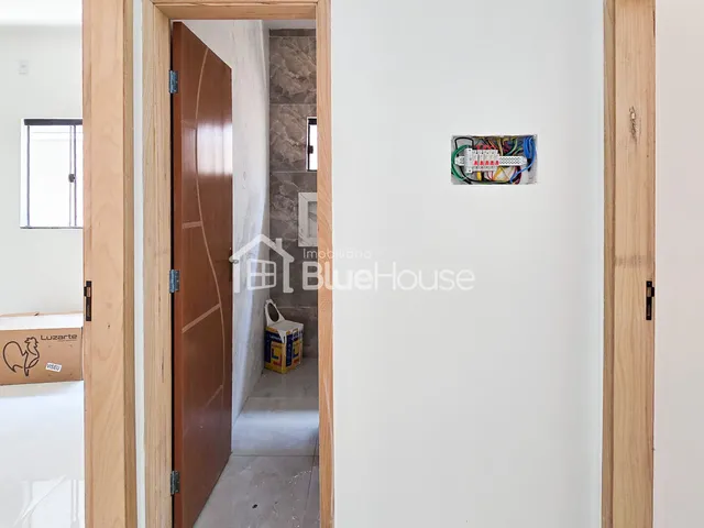 Imagem 7: Casa de 3 Quartos sendo 1 suíte em acabamento Premium no Setor Riviera