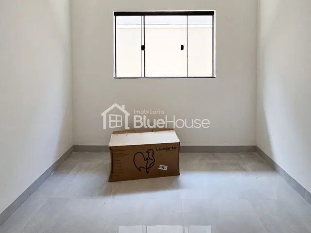 Imagem 11: Casa de 3 Quartos sendo 1 suíte em acabamento Premium no Setor Riviera