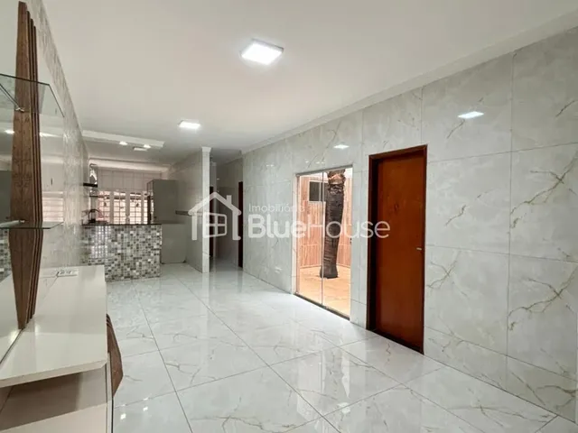 Imagem: Casa 3 Quartos com Suíte e Planejados no