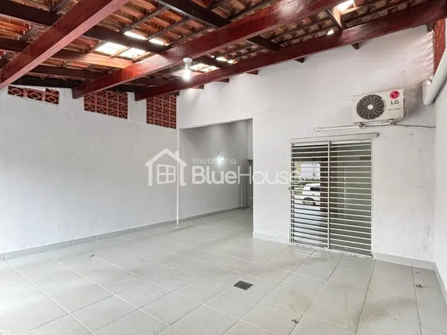 Imagem 6: Casa 3 Quartos com Suíte e Planejados no Setor Serra Dourada – Aparecida de Goiânia