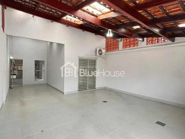 Imagem 13: Casa 3 Quartos com Suíte e Planejados no Setor Serra Dourada – Aparecida de Goiânia