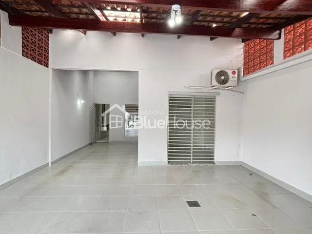 Imagem 15: Casa 3 Quartos com Suíte e Planejados no Setor Serra Dourada – Aparecida de Goiânia