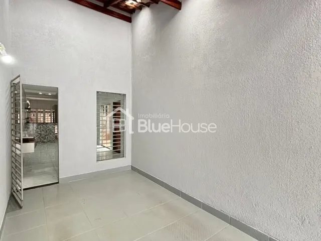 Imagem 2: Casa 3 Quartos com Suíte e Planejados no Setor Serra Dourada – Aparecida de Goiânia