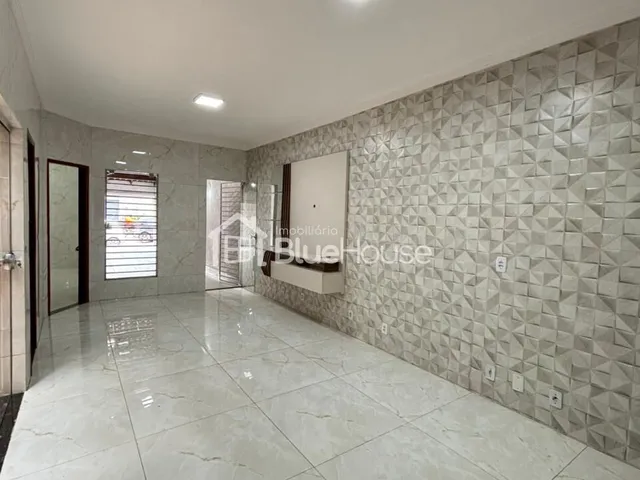 Imagem 14: Casa 3 Quartos com Suíte e Planejados no Setor Serra Dourada – Aparecida de Goiânia