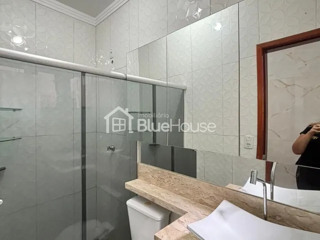 Imagem 10: Casa 3 Quartos com Suíte e Planejados no Setor Serra Dourada – Aparecida de Goiânia