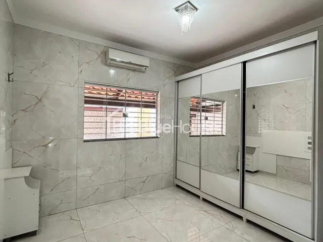 Imagem 3: Casa 3 Quartos com Suíte e Planejados no Setor Serra Dourada – Aparecida de Goiânia