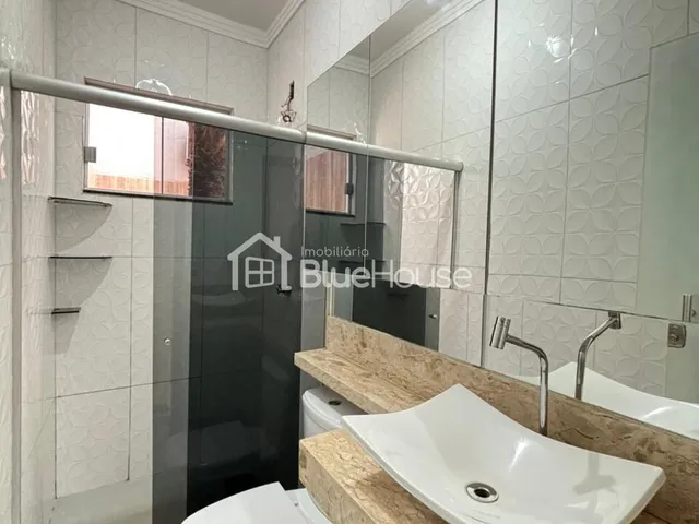 Imagem 7: Casa 3 Quartos com Suíte e Planejados no Setor Serra Dourada – Aparecida de Goiânia