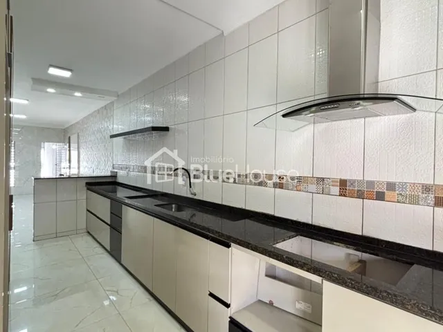 Imagem 9: Casa 3 Quartos com Suíte e Planejados no Setor Serra Dourada – Aparecida de Goiânia