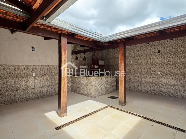 Imagem 12: Casa 3 Quartos com Suíte e Planejados no Setor Serra Dourada – Aparecida de Goiânia