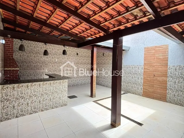 Imagem 16: Casa 3 Quartos com Suíte e Planejados no Setor Serra Dourada – Aparecida de Goiânia