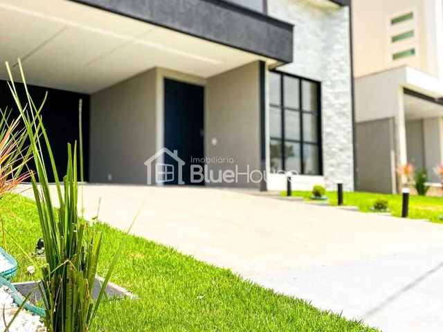 Imagem 12: Casa Alto Padrão com 4 Suítes em Senador Canedo