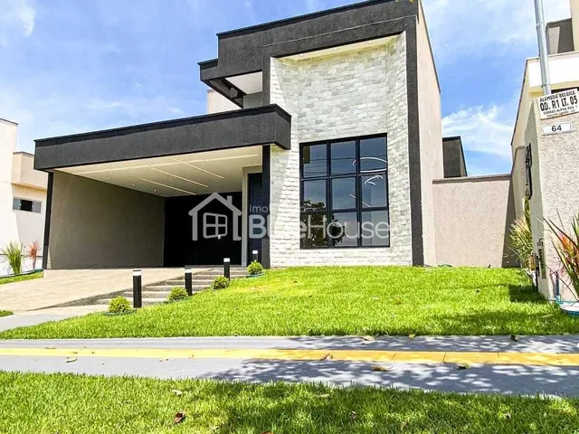 Imagem 8: Casa Alto Padrão com 4 Suítes em Senador Canedo