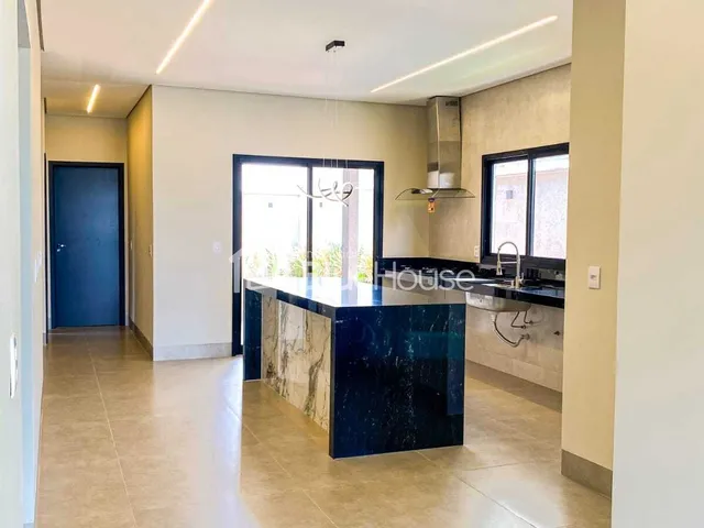 Imagem 11: Casa Alto Padrão com 4 Suítes em Senador Canedo