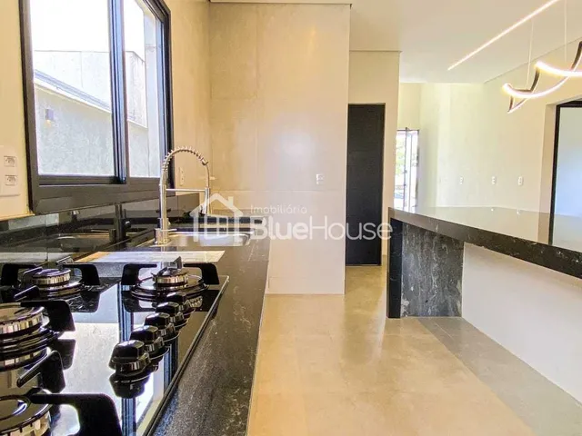 Imagem 14: Casa Alto Padrão com 4 Suítes em Senador Canedo