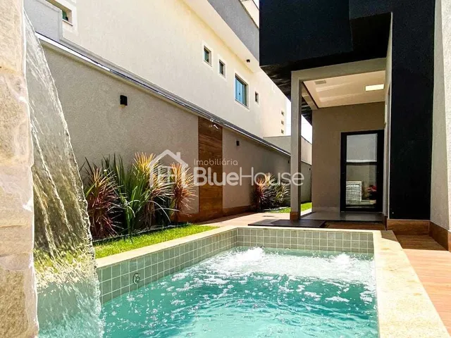 Imagem 10: Casa Alto Padrão com 4 Suítes em Senador Canedo