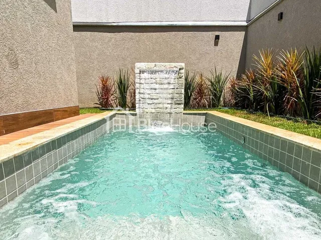 Imagem 4: Casa Alto Padrão com 4 Suítes em Senador Canedo