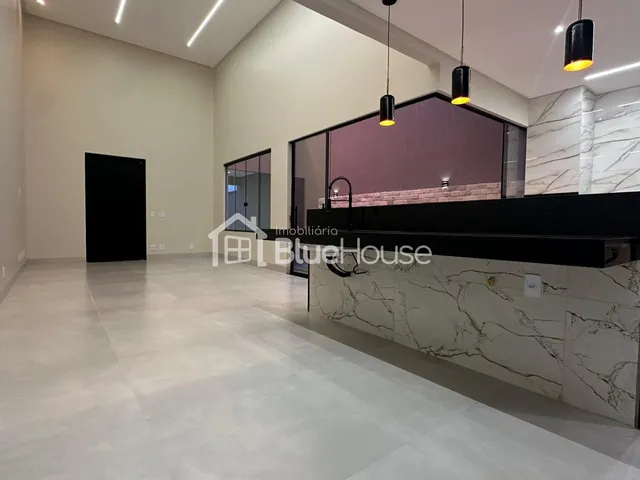 Imagem 14: Casa de 3 Quartos sendo 3 suítes em acabamento Premium no Parque Industrial João Braz