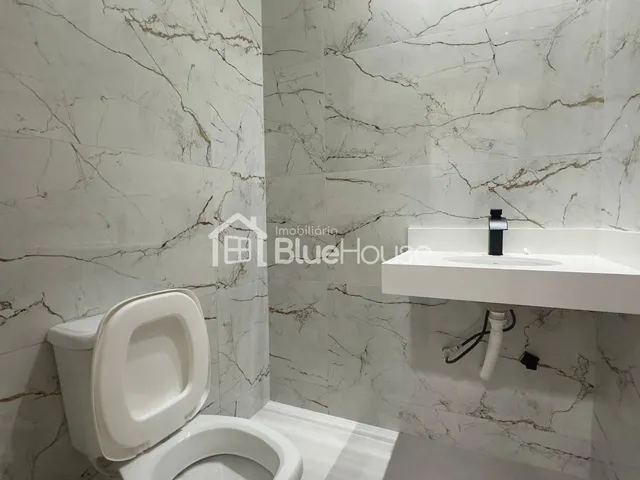 Imagem 15: Casa de 3 Quartos sendo 3 suítes em acabamento Premium no Parque Industrial João Braz