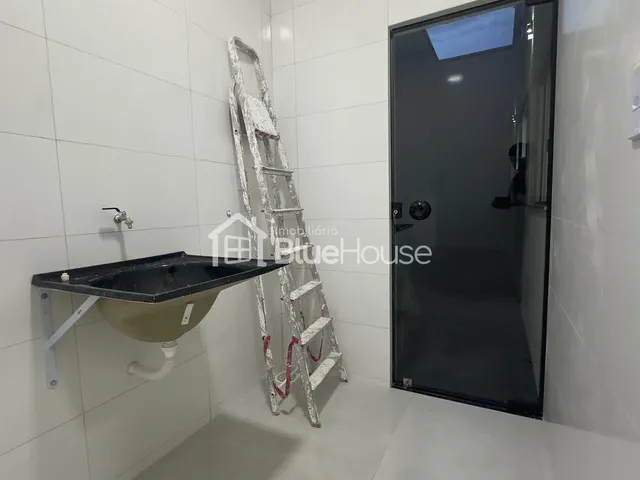 Imagem 11: Casa de 3 Quartos sendo 3 suítes em acabamento Premium no Parque Industrial João Braz