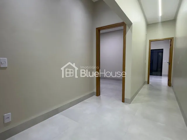 Imagem 4: Casa de 3 Quartos sendo 3 suítes em acabamento Premium no Parque Industrial João Braz