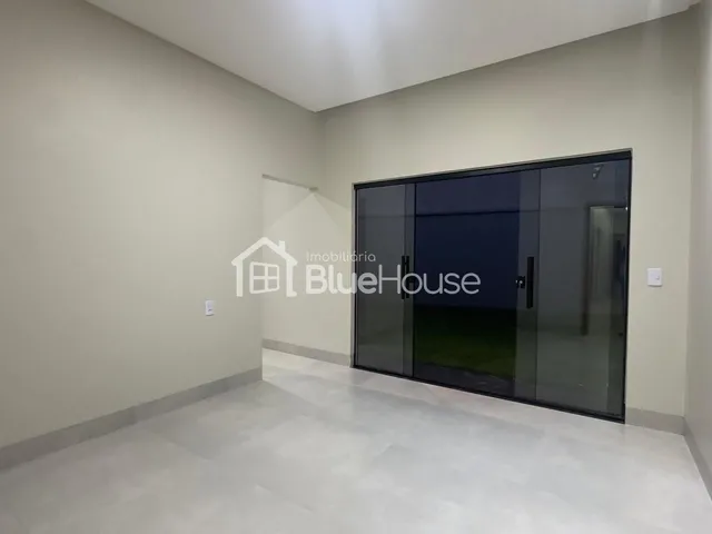 Imagem 12: Casa de 3 Quartos sendo 3 suítes em acabamento Premium no Parque Industrial João Braz