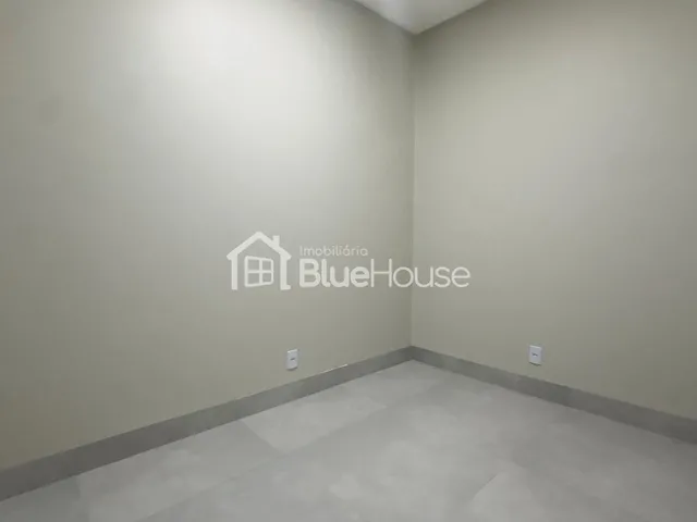Imagem 2: Casa de 3 Quartos sendo 3 suítes em acabamento Premium no Parque Industrial João Braz