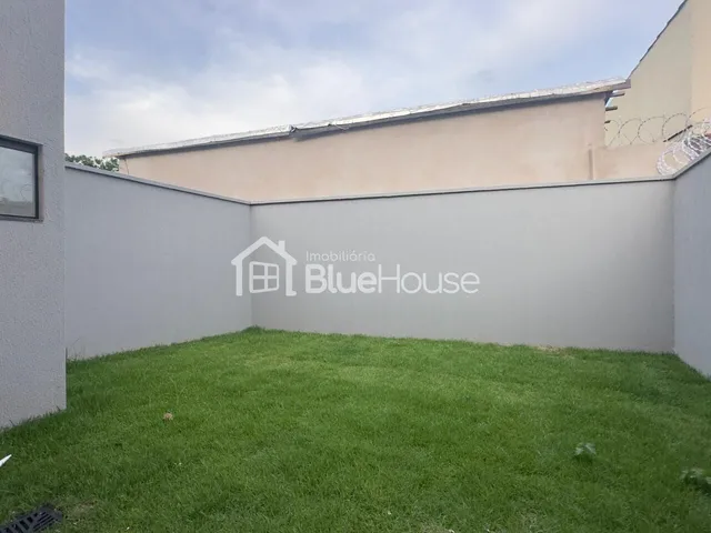 Imagem 9: Casa de 3 Quartos sendo 3 suítes em acabamento Premium no Parque Industrial João Braz