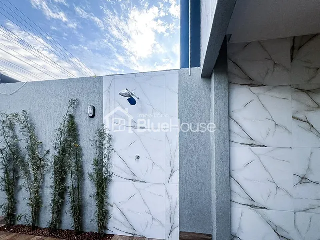 Imagem 13: Casa de 3 Quartos, sendo 1 suíte, em acabamento Premium no Setor Maysa 1 – Trindade/GO