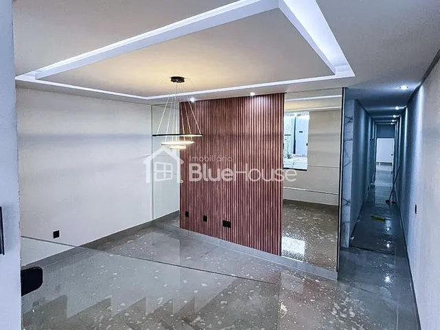 Imagem 10: Casa de 3 Quartos, sendo 1 suíte, em acabamento Premium no Setor Maysa 1 – Trindade/GO