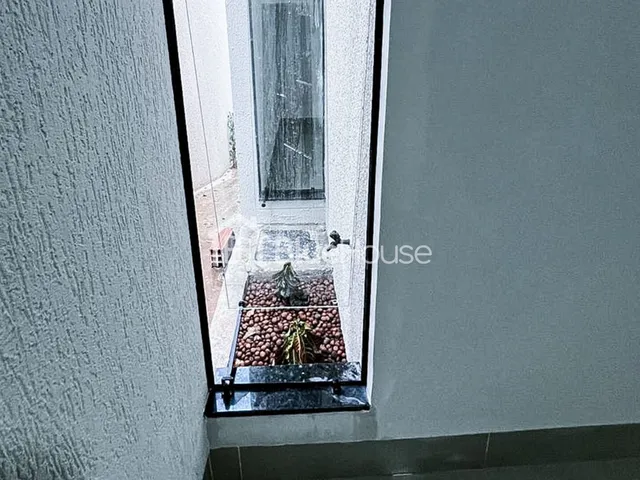 Imagem 11: Casa de 3 Quartos, sendo 1 suíte, em acabamento Premium no Setor Maysa 1 – Trindade/GO
