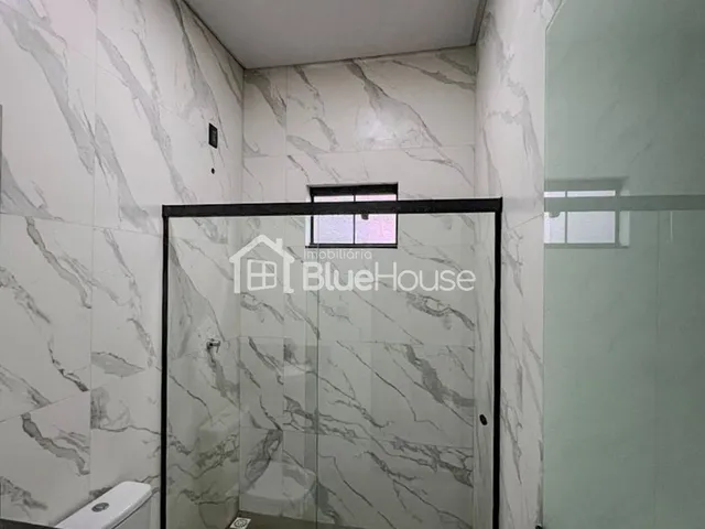 Imagem 3: Casa de 3 Quartos, sendo 1 suíte, em acabamento Premium no Setor Maysa 1 – Trindade/GO