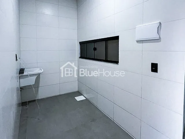 Imagem 4: Casa de 3 Quartos, sendo 1 suíte, em acabamento Premium no Setor Maysa 1 – Trindade/GO