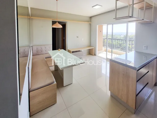 Imagem: Apartamento 2 Quartos sendo 1 suíte em