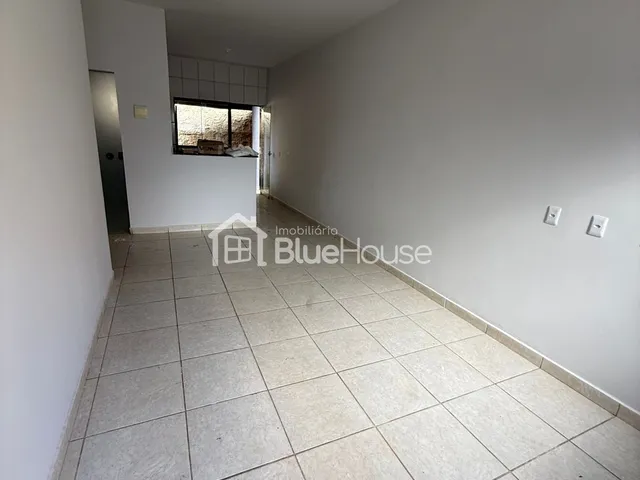 Imagem 3: Casa de 2 Quartos em acabamento funcional no Setor Maysa – Trindade