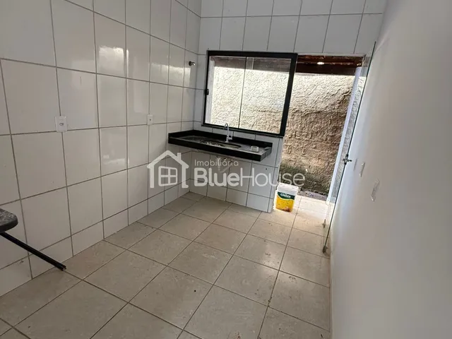 Imagem 7: Casa de 2 Quartos em acabamento funcional no Setor Maysa – Trindade