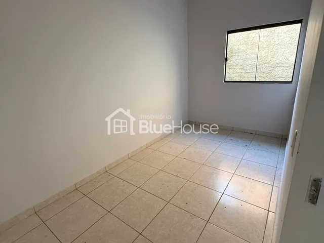 Imagem 5: Casa de 2 Quartos em acabamento funcional no Setor Maysa – Trindade