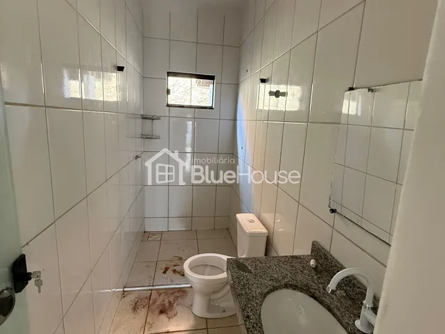 Imagem 4: Casa de 2 Quartos em acabamento funcional no Setor Maysa – Trindade