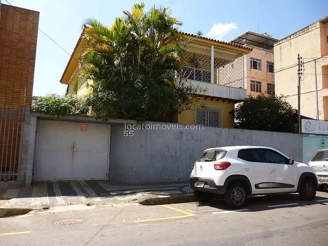 Imagem: Cód. 2340 - Casa 05 Quartos - Suíte