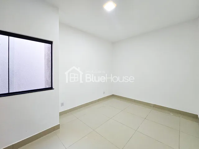 Imagem 4: Casa 3 Quartos sendo 1 suíte com Pé Direito Alto no Parque Industrial João Braz