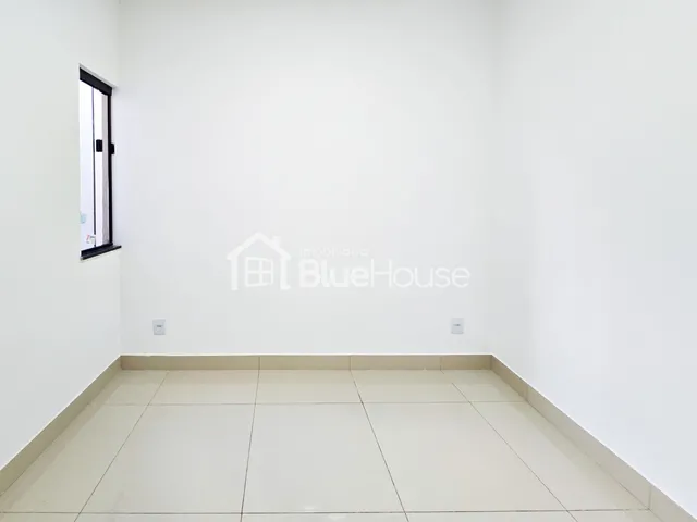 Imagem 10: Casa 3 Quartos sendo 1 suíte com Pé Direito Alto no Parque Industrial João Braz