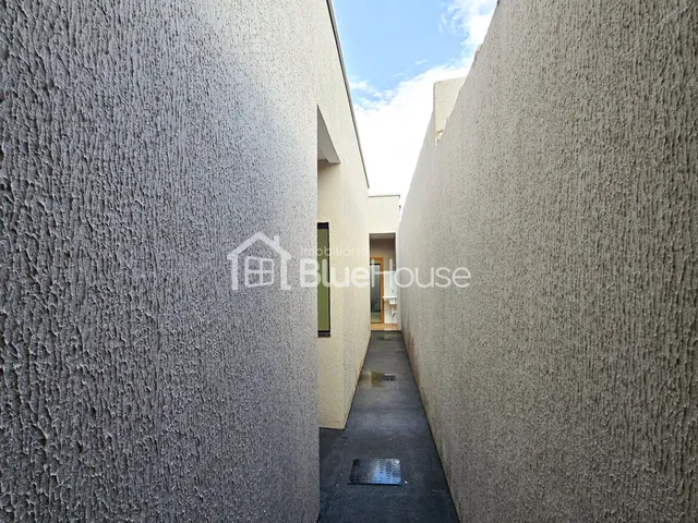 Imagem 15: Casa 3 Quartos sendo 1 suíte com Pé Direito Alto no Parque Industrial João Braz