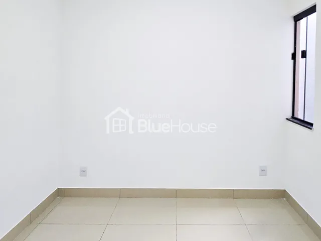 Imagem 12: Casa 3 Quartos sendo 1 suíte com Pé Direito Alto no Parque Industrial João Braz
