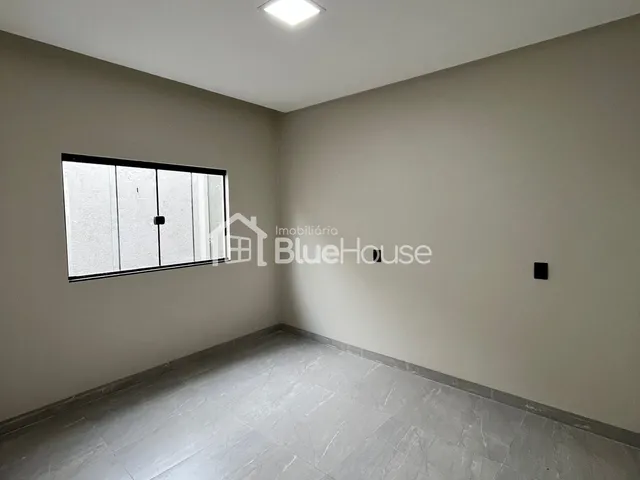 Imagem 10: Casa de 3 Quartos sendo 1 suíte em acabamento Premium no Residencial Triunfo 1 em