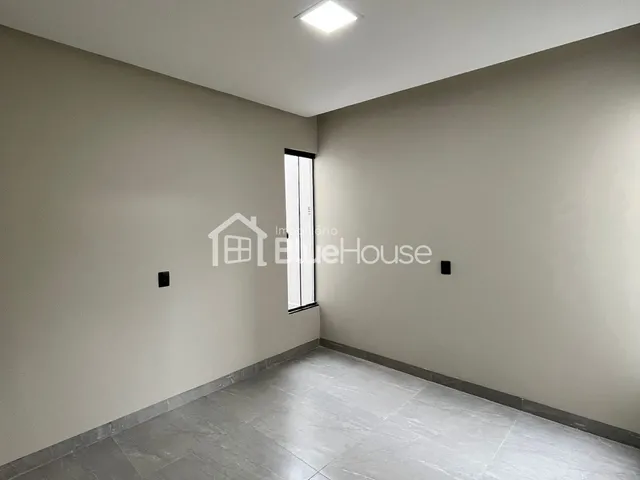 Imagem 15: Casa de 3 Quartos sendo 1 suíte em acabamento Premium no Residencial Triunfo 1 em